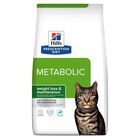 Hill's Prescription Diet Cat Metabolic Tonno 3 kg