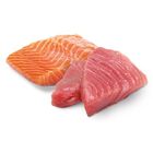 Farmina N&D Natural Cat Adult Tonno e Salmone 70 gr