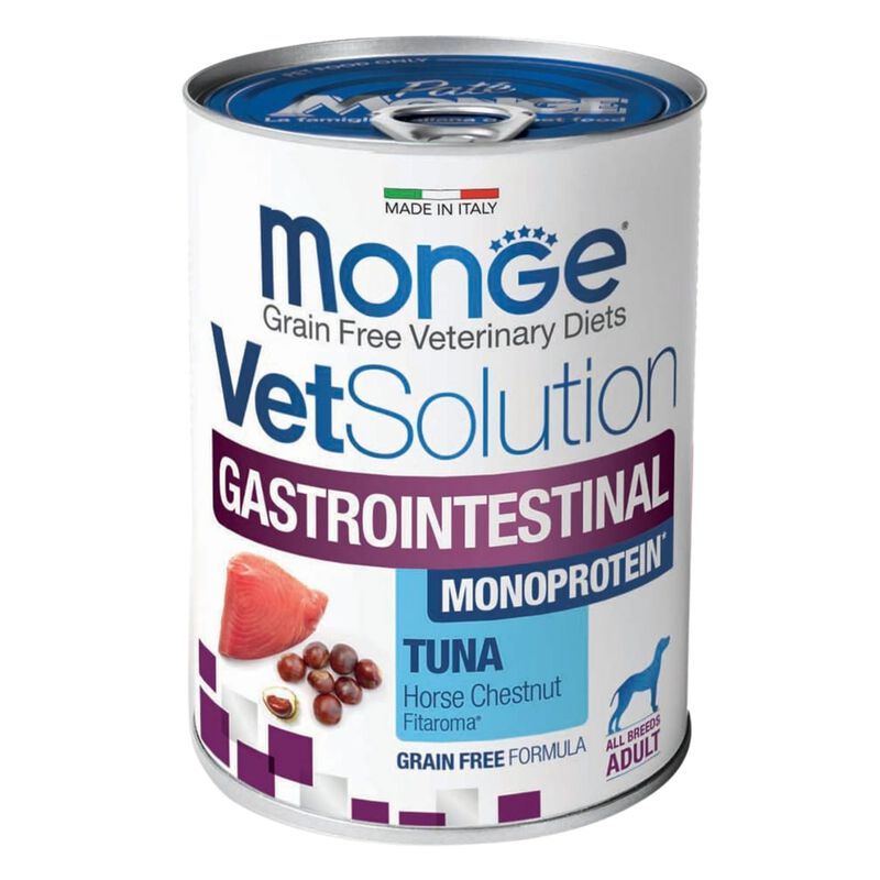 Monge VetSolution Diet Dog Gastrointestinal 400 gr