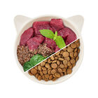 Wow Cat Adult Manzo 325 gr