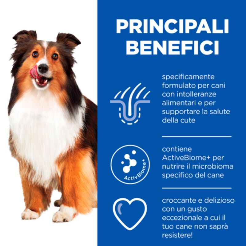 Hill's Dog Treats Hypoallergenic 200 gr