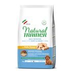 Natural Trainer Dog Puppy & Junior Small/Toy Pollo 2 kg