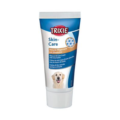 Trixie Crema all'olio naturale per Cani 50 ml