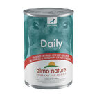 Almo Nature Daily Dog Manzo 400g image number 0