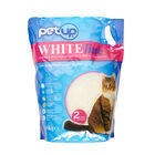 Petup WhiteLine Lettiera Silicio 3,6 kg