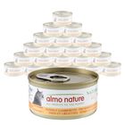 Almo Nature HFC Natural Cat Tonno e Gamberetti 70 gr