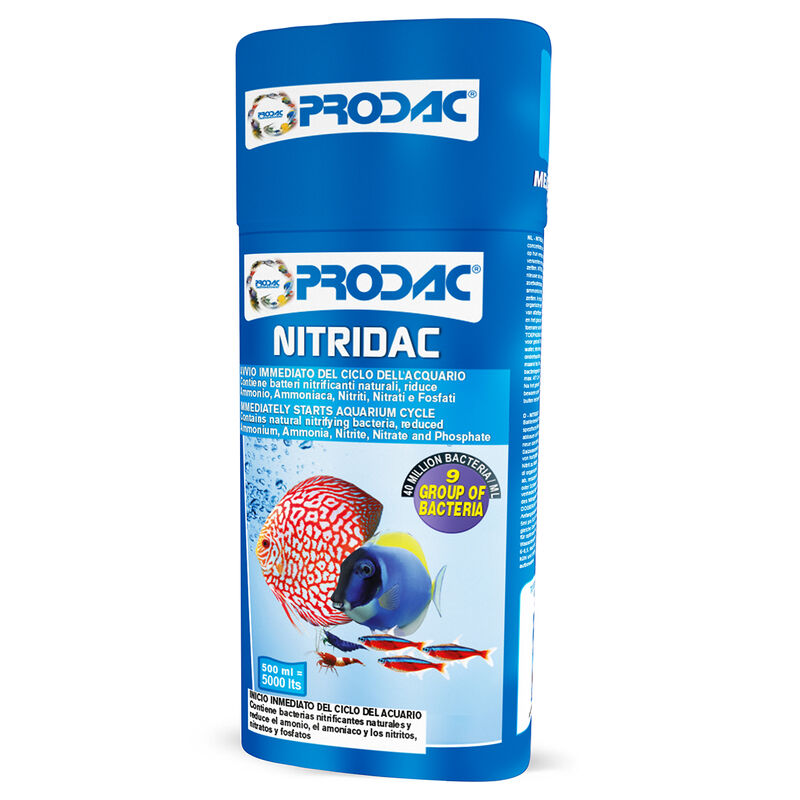 Prodac Nitridac 100 ml