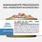 Schesir Cat Tonnetto con Pesce Azzurro in Brodo 70g Schesir Cat Tonnetto con Pesce Azzurro in Brodo 70g