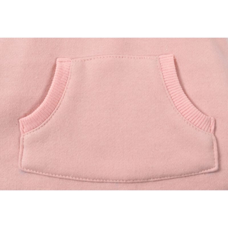L'Isola dei Tesori Felpa per cani Tg. 45 Rosa