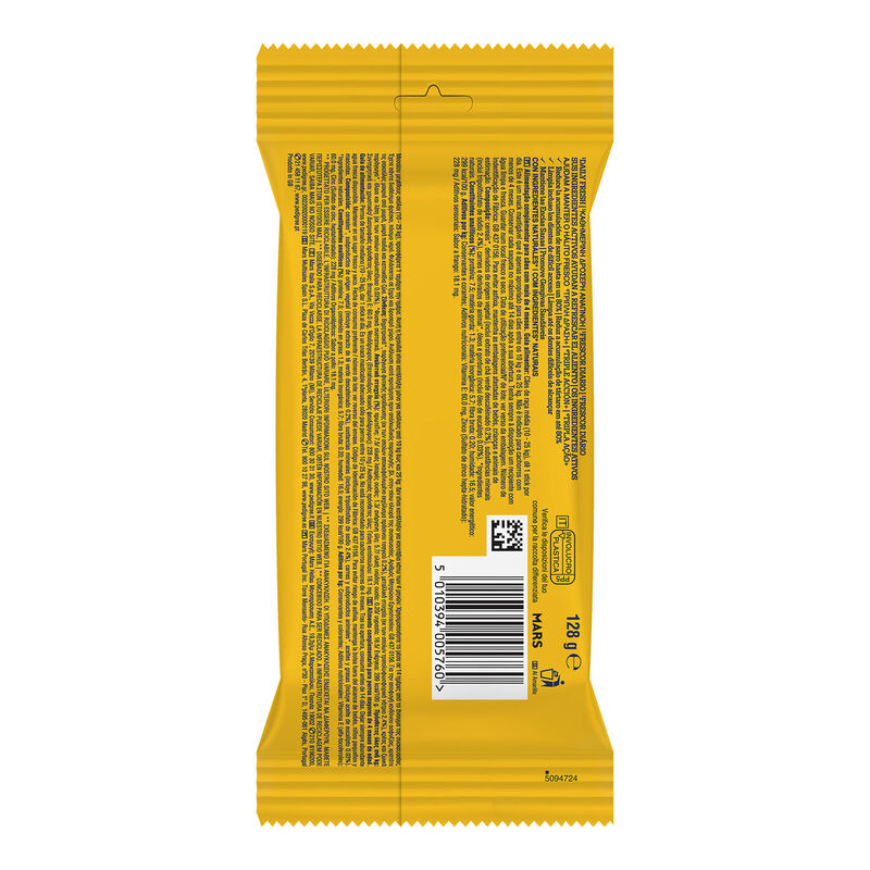 Pedigree Dentastix Daily fresh Dog Medium 128x5 pz
