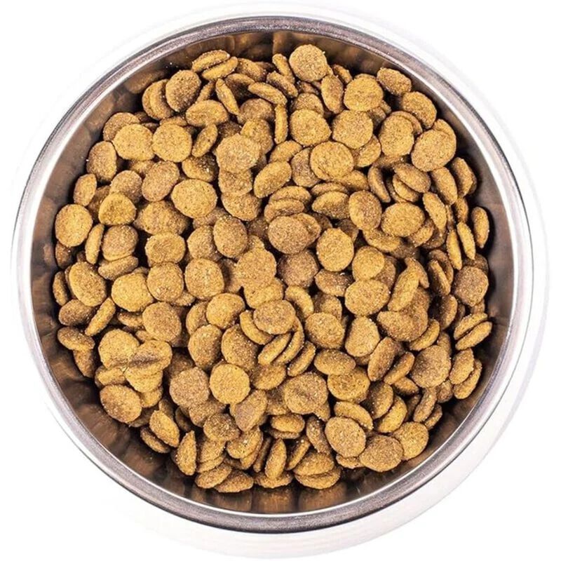 Monge Natural Superpremium Crocchette per cani adulti Pollo con riso e patate 2,5 kg