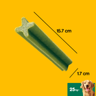 Pedigree Dentastix Fresh Dog Large x21 pz