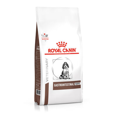 Royal Canin Veterinary Diet Dog Puppy Gastrointestinal 2,5 kg