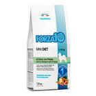 Forza10 Diet Dog Adult Mini Cervo e patate 1.5 kg