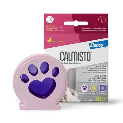 Calmisto Diffusore per gatti 75 ml