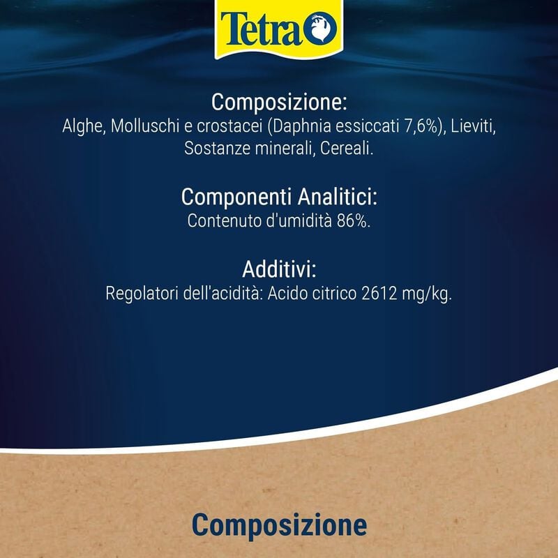 TetraMin Holiday 30 gr