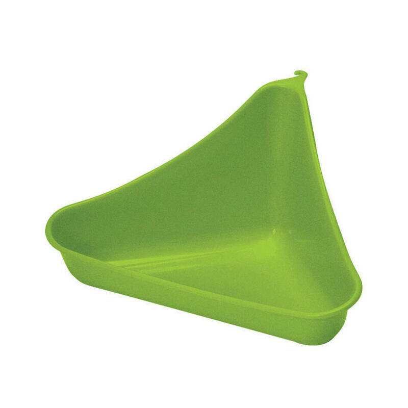 Petup Toilette angolare per coniglietti