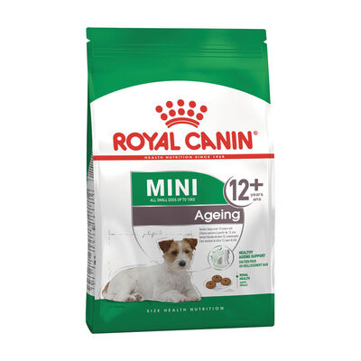 Royal Canin Dog Mini Senior 12+ 1,5 kg