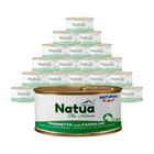 Natua Natural Cat Adult Tonnetto con fagiolini in jelly 85gr