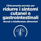 Hill's Prescription Diet Dog z/d Food Sensitive 10 kg