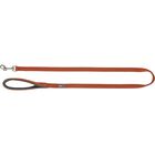 Trixie Premium Guinzaglio per cani Rosso XS/S