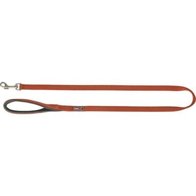 Trixie Premium Guinzaglio per cani Rosso XS/S