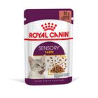 Royal Canin Cat Adult Sensory Taste Salsa 85 gr