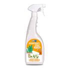 Petup Disabituante Spray oer esterni Limone e Arancia 750 ml