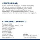 Hill's Prescription Diet Dog Gastrointestinal Biome Spezzatino con Pollo e Verdure 354 gr