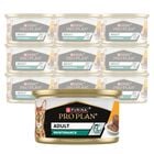 Purina Pro Plan Cat Adult Maintenance Pat&egrave; con Pollo 85 gr