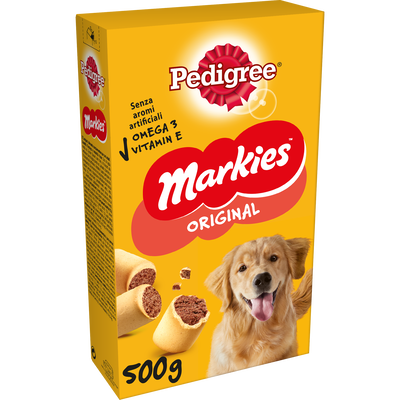 Pedigree Dod Adult Markies Biscotti 500 gr