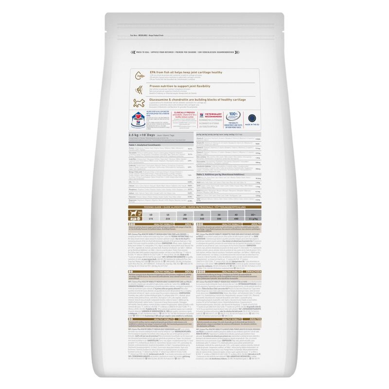 Hill's Science Plan Cat Adult Urinary Health al Pollo 1,5 kg