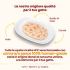 Almo Nature HFC Complete Cat Pollo con Carote 70 gr