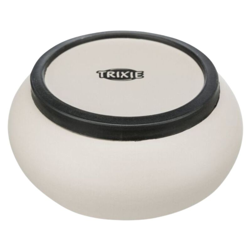 Trixie Ciotola in Ceramica per Cani e Gatti 14 cm