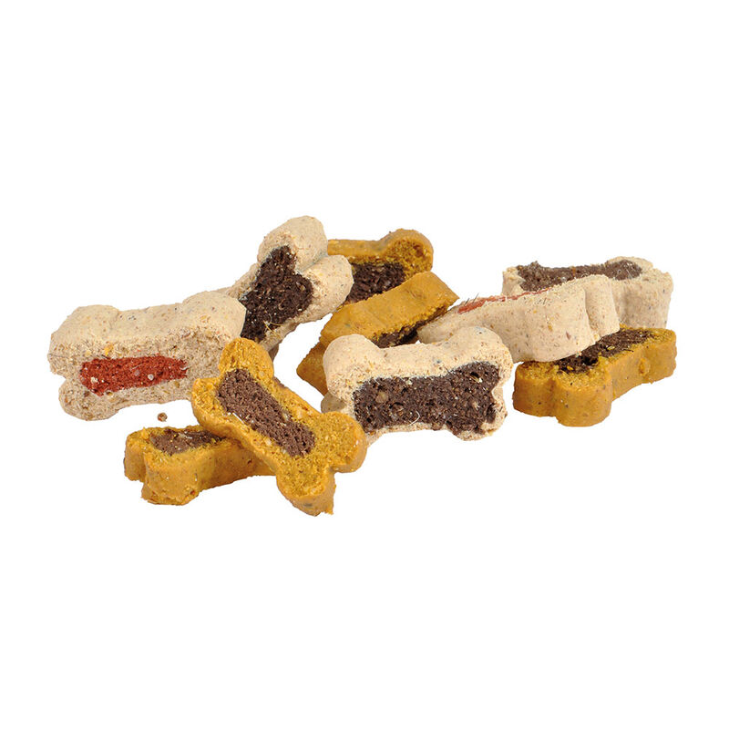 Camon Mini Snack Mini Bones 140 gr