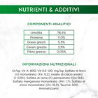 Gourmet Nature's Creation Cat Mousse Cuore di Salsa Pesce dell'Oceano e Spinaci 85 gr