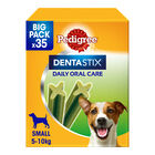 Pedigree Dentastix Fresh Dog Small x35 pz