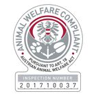 Trixie Collare Premium Color Petrolio Tg S