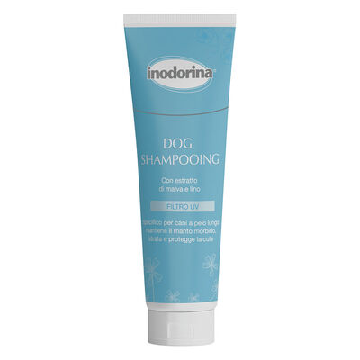 Inodorina Shampoo cane manto lungo 250 ml