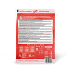 Wow Cat Adult Manzo 325 gr