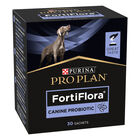 Purina ProPlan Fortiflora Probiotic per Cani 30x1gr