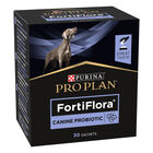 Purina ProPlan Fortiflora Probiotic per Cani 30x1gr image number 0