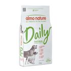 Almo nature Daily Dog Adult All breeds Manzo e Riso 12 kg
