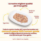 Almo Nature HFC Cat Sgombro con patata dolce 70g