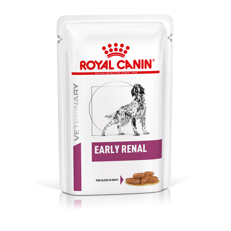Royal Canin Veterinary Diet Dog Early Renal 12x100 gr