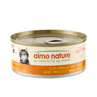 Almo Nature HFC Kitten Pollo 150 g