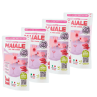 Real Bowl Rag&ugrave; per gatti adulti Maiale 80 gr