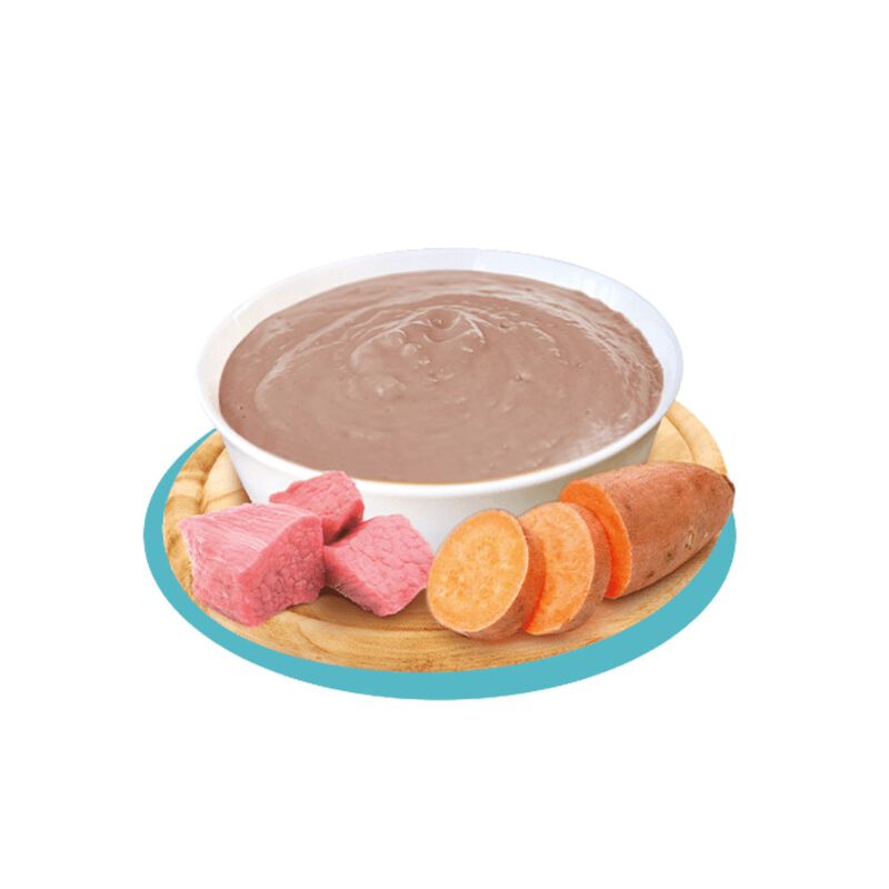 Petreet Cat Vellutate Vitello con patate dolci 70 gr A81