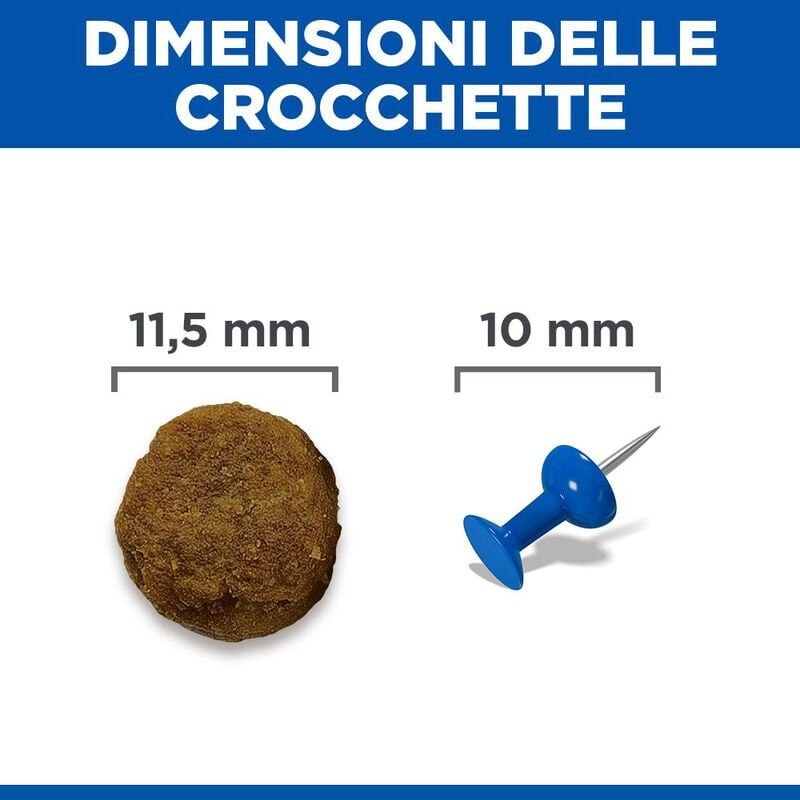 Hill's Science Plan Dog Adult Medium con Agnello e Riso 14 kg