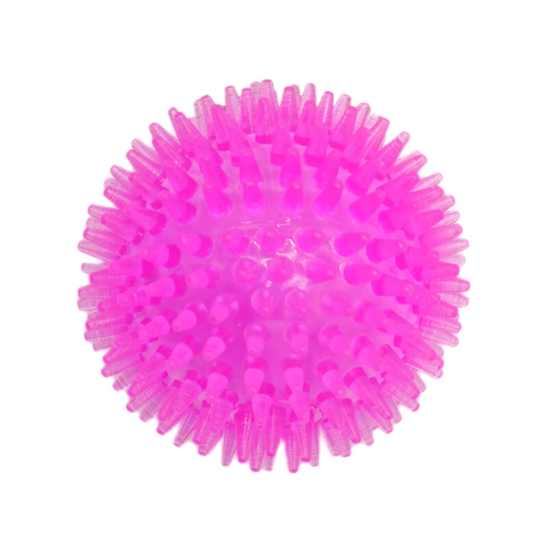 Petup Joy Pallina Spiky in TPR 6,3 cm